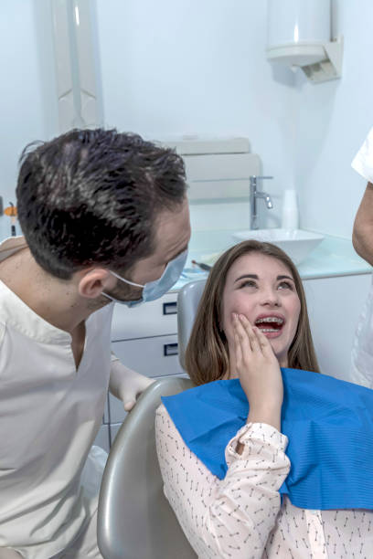 Best Pediatric Emergency Dentist in Poth, TX