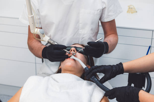 Best Emergency Root Canal Treatment in Poth, TX