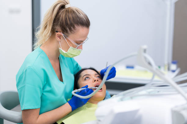 Best Emergency Dental Extractions in Poth, TX