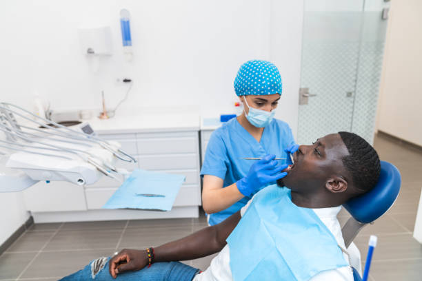 Best Orthodontic Emergency Dentist in Poth, TX